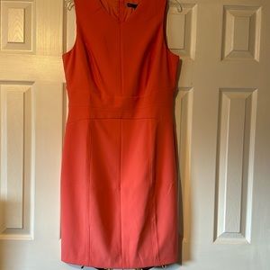 White House Black Market dress size 14